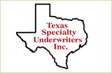 PTexas Specialty